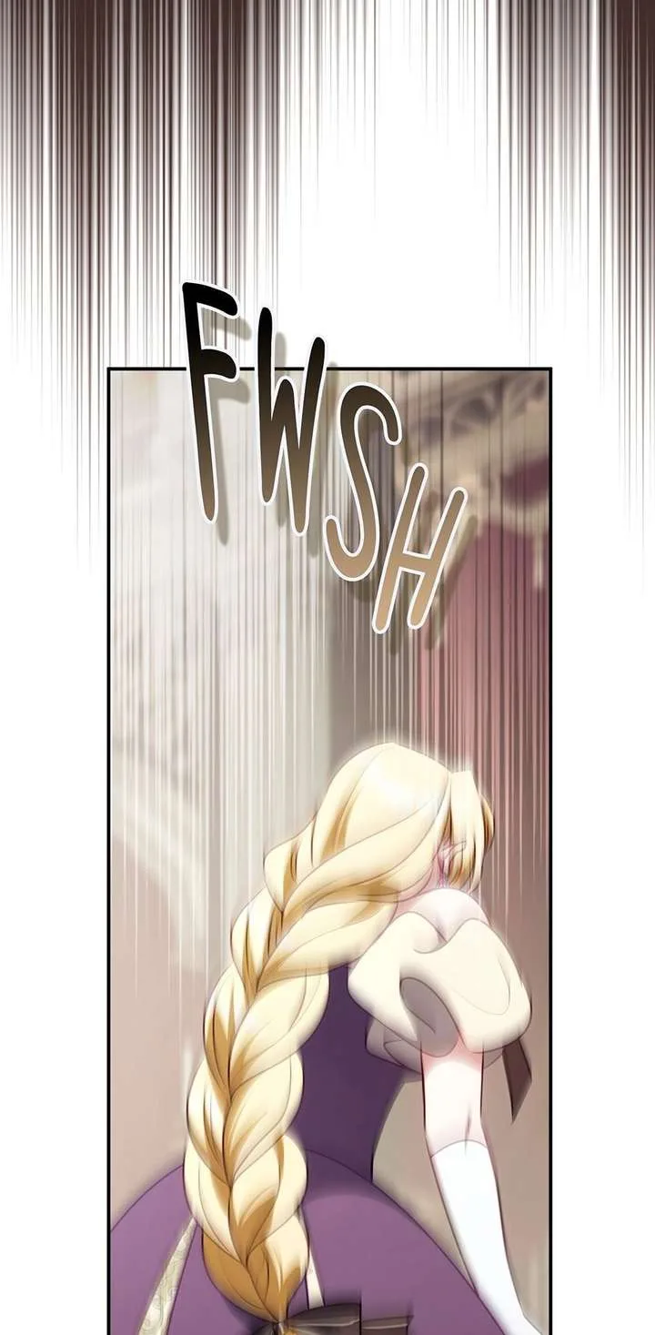 The secrets of the lovely duchess Chapter 77 page 41