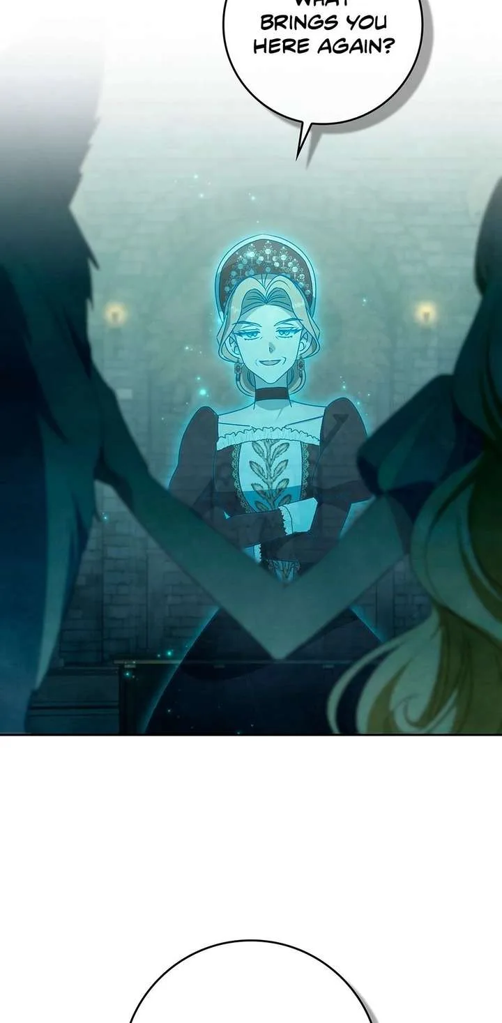 The secrets of the lovely duchess Chapter 77 page 47
