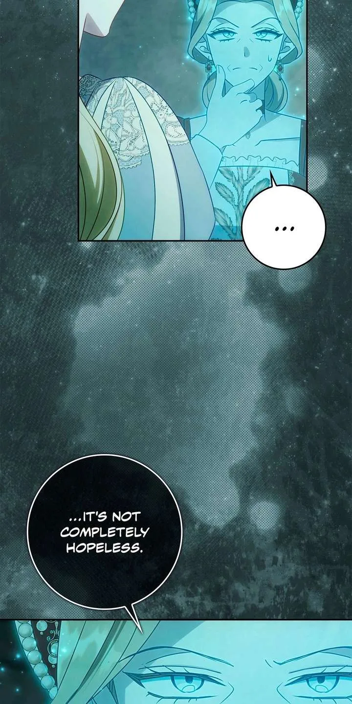 The secrets of the lovely duchess Chapter 77 page 57