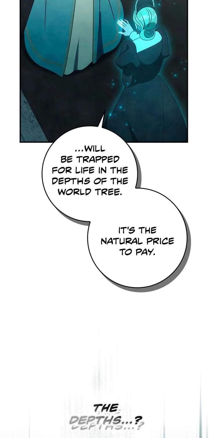 The secrets of the lovely duchess Chapter 77 page 65