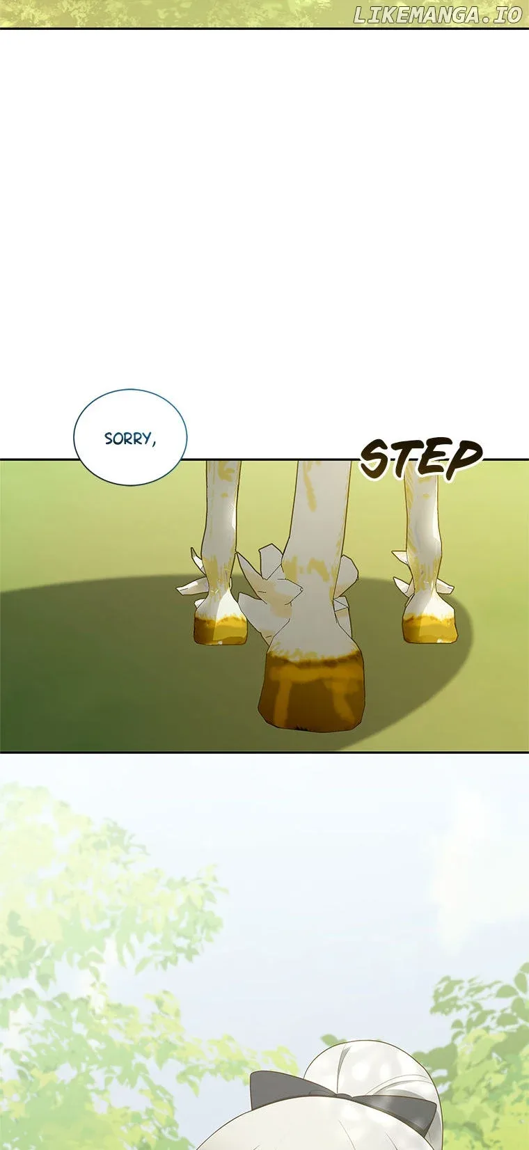 The Villain’s Precious Daughter Chapter 78 page 5