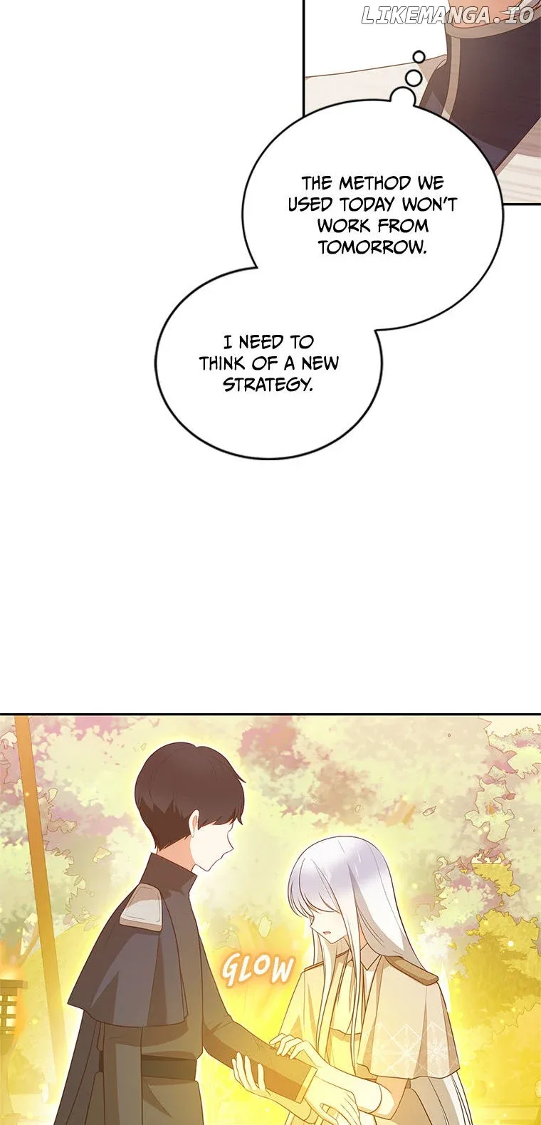 The Villain’s Precious Daughter Chapter 78 page 13
