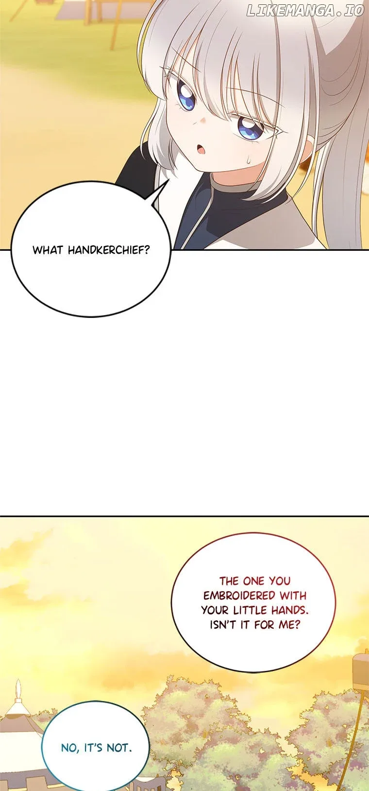The Villain’s Precious Daughter Chapter 78 page 17