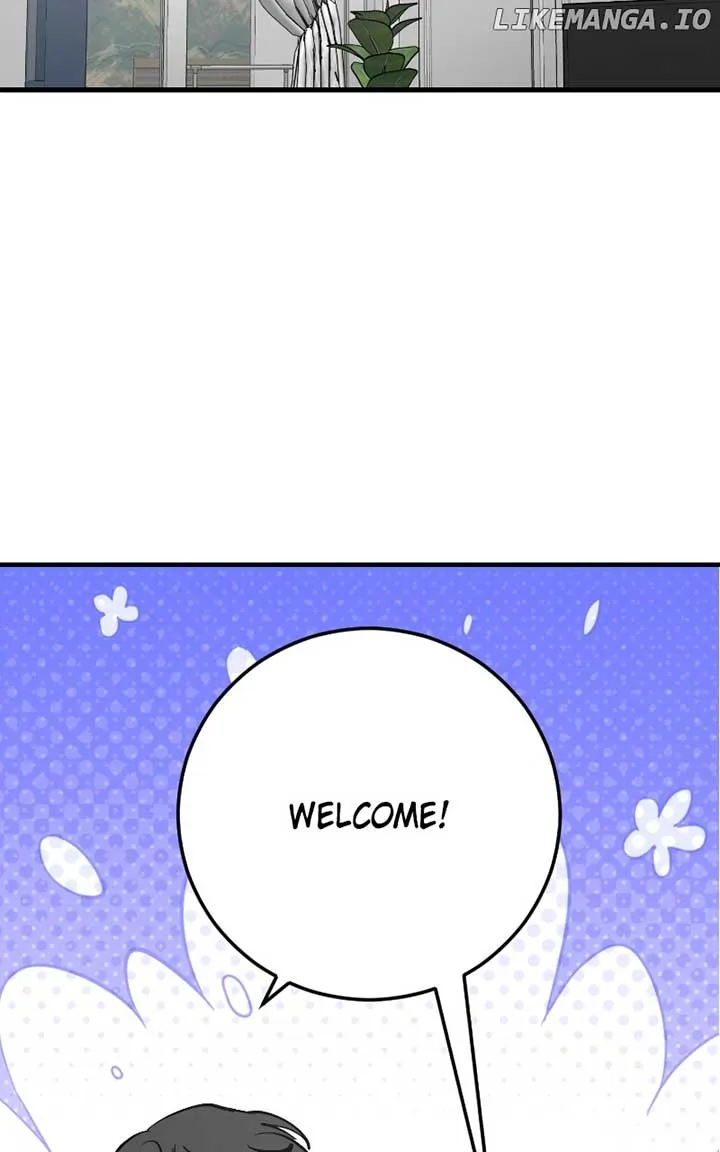 The Team Leader is Tired of Being A Newlywed Chapter 77 page 8