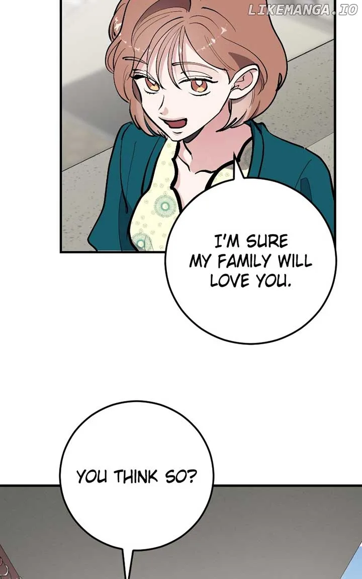 The Team Leader is Tired of Being A Newlywed Chapter 77 page 5