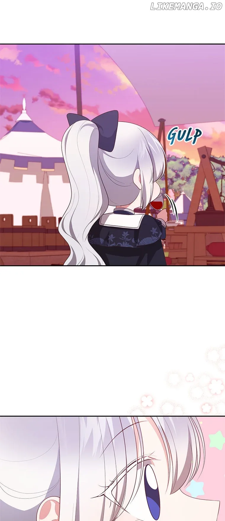 The Villain’s Precious Daughter Chapter 78 page 28