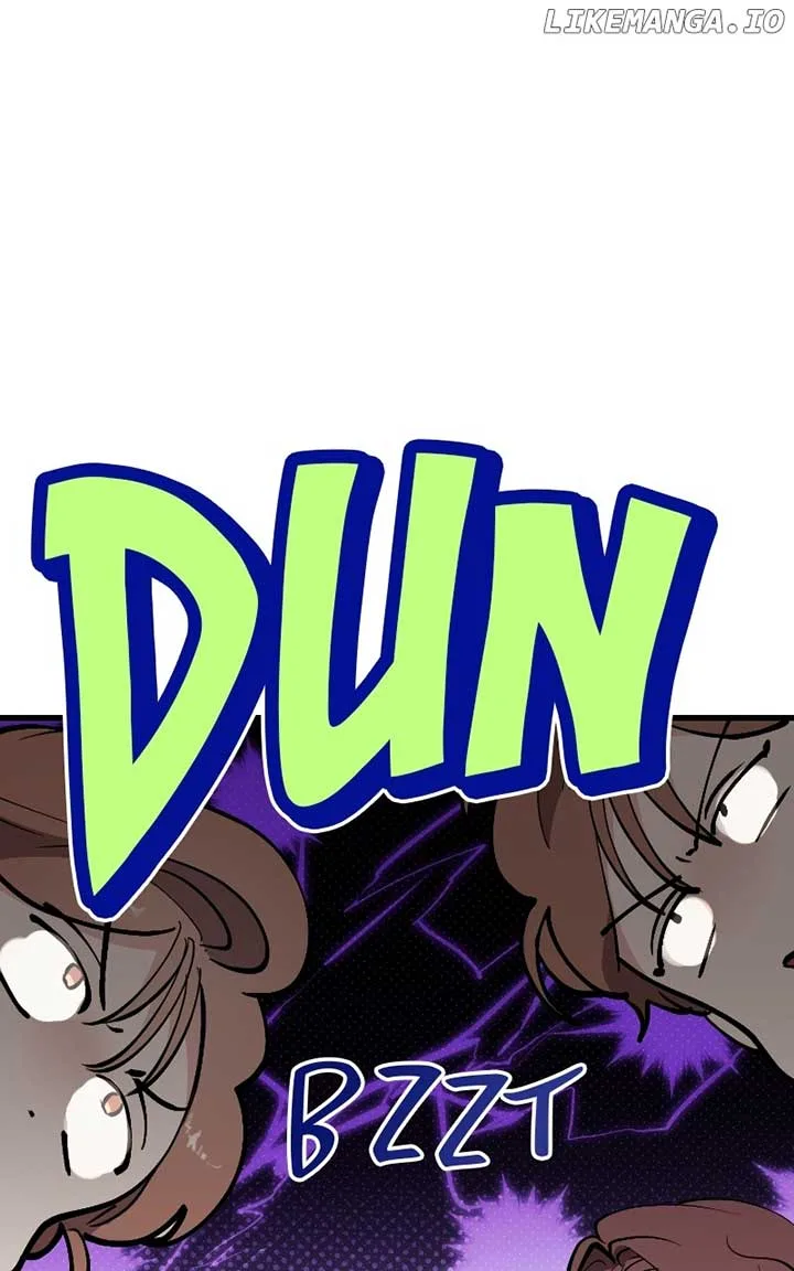 The Team Leader is Tired of Being A Newlywed Chapter 77 page 18
