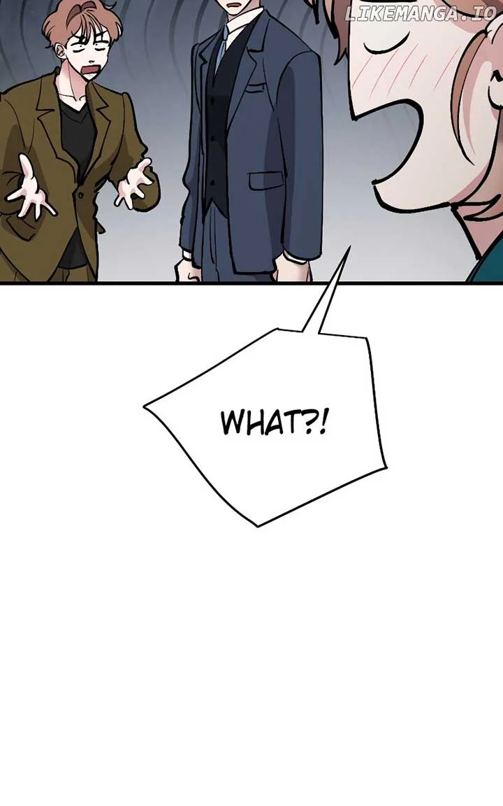 The Team Leader is Tired of Being A Newlywed Chapter 77 page 15