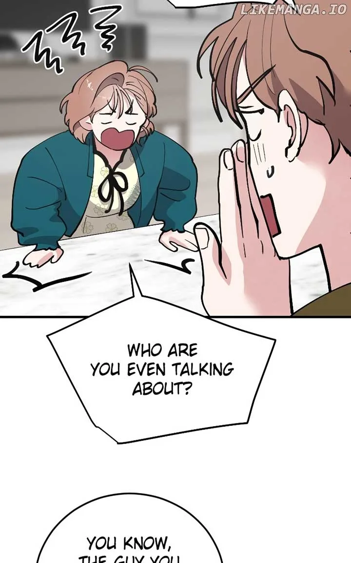 The Team Leader is Tired of Being A Newlywed Chapter 77 page 23