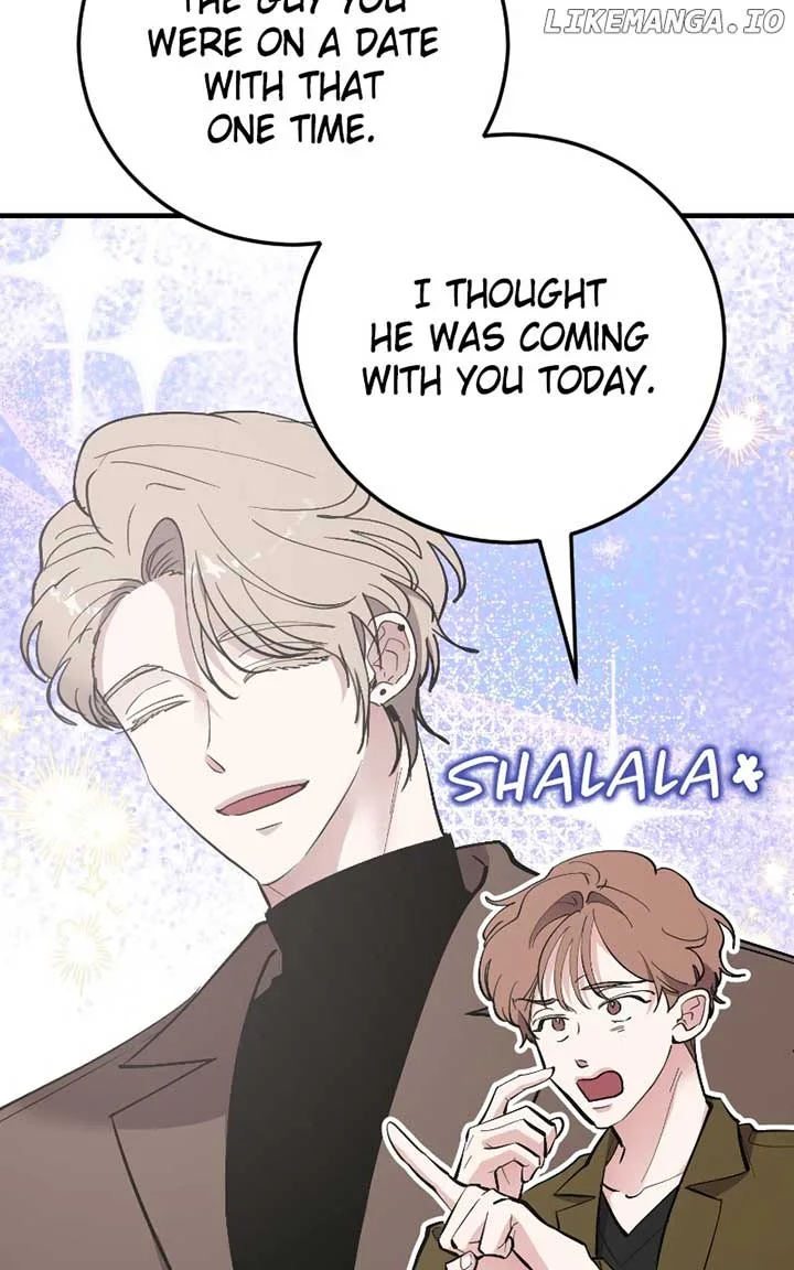 The Team Leader is Tired of Being A Newlywed Chapter 77 page 24