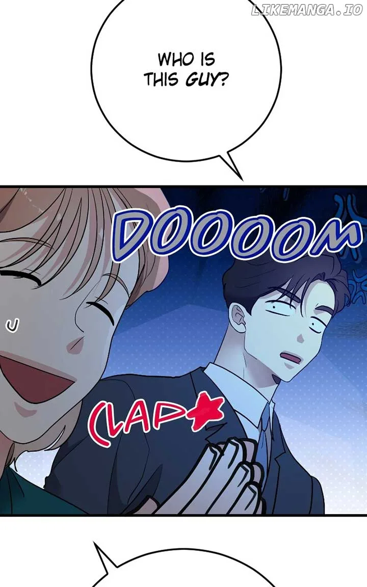 The Team Leader is Tired of Being A Newlywed Chapter 77 page 26