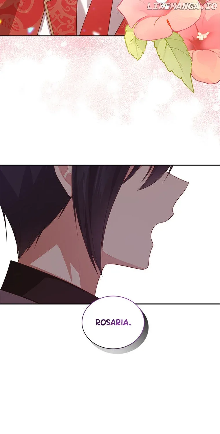 The Villain’s Precious Daughter Chapter 78 page 33