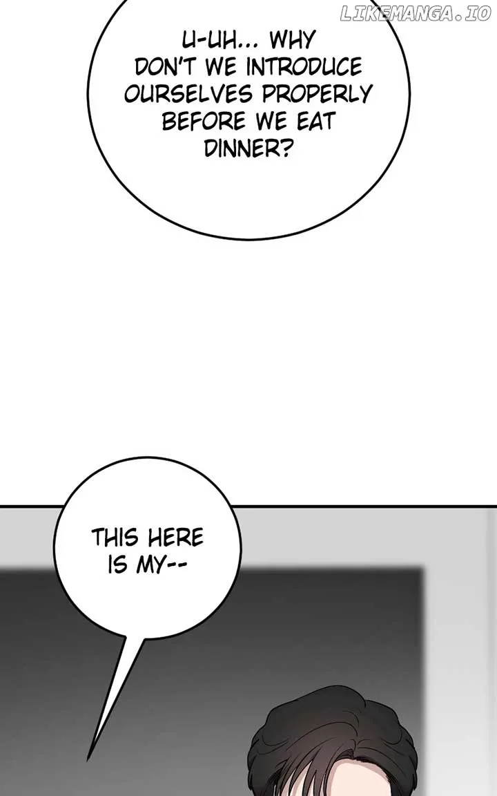 The Team Leader is Tired of Being A Newlywed Chapter 77 page 27