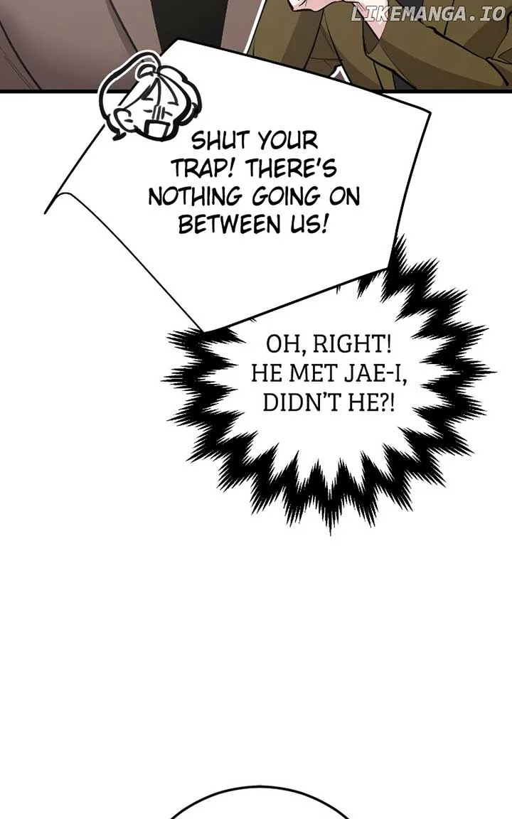 The Team Leader is Tired of Being A Newlywed Chapter 77 page 25