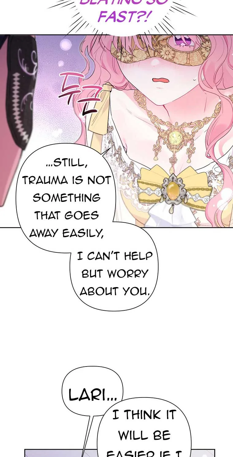 The Villain’s Daughter-in-Law has limited time Chapter 77 page 4