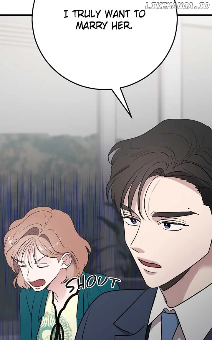 The Team Leader is Tired of Being A Newlywed Chapter 77 page 35