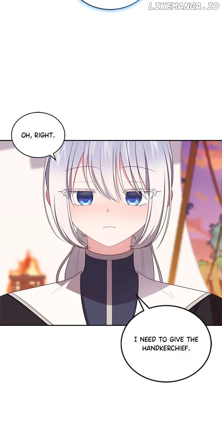 The Villain’s Precious Daughter Chapter 78 page 40