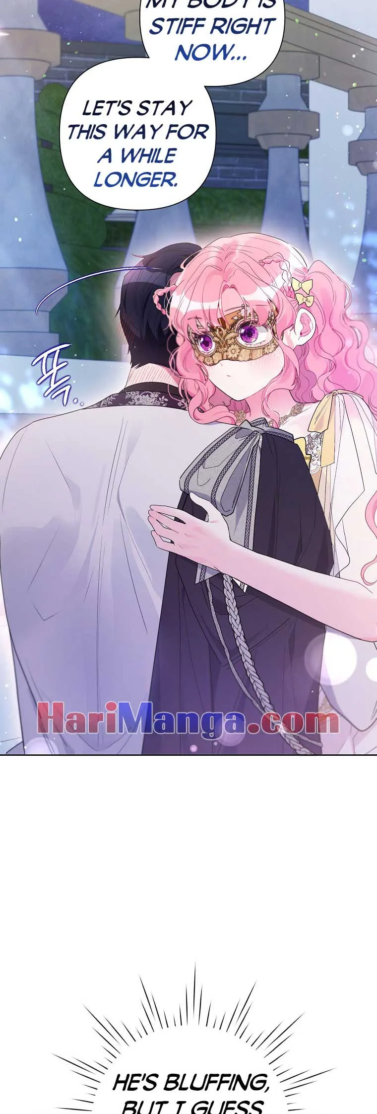 The Villain’s Daughter-in-Law has limited time Chapter 77 page 6