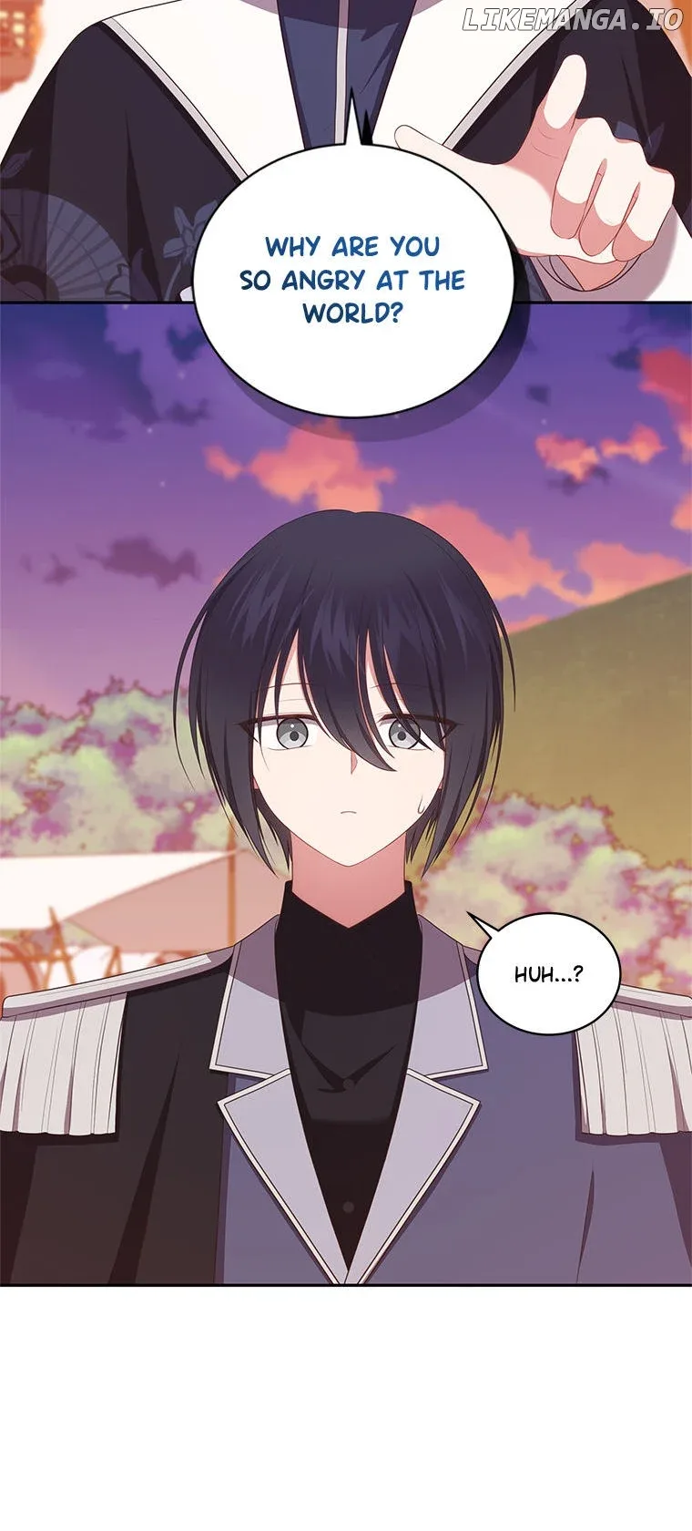 The Villain’s Precious Daughter Chapter 78 page 37