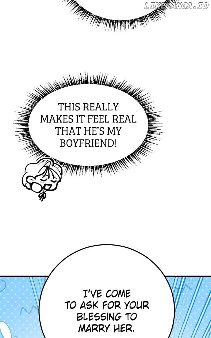The Team Leader is Tired of Being A Newlywed Chapter 77 page 30