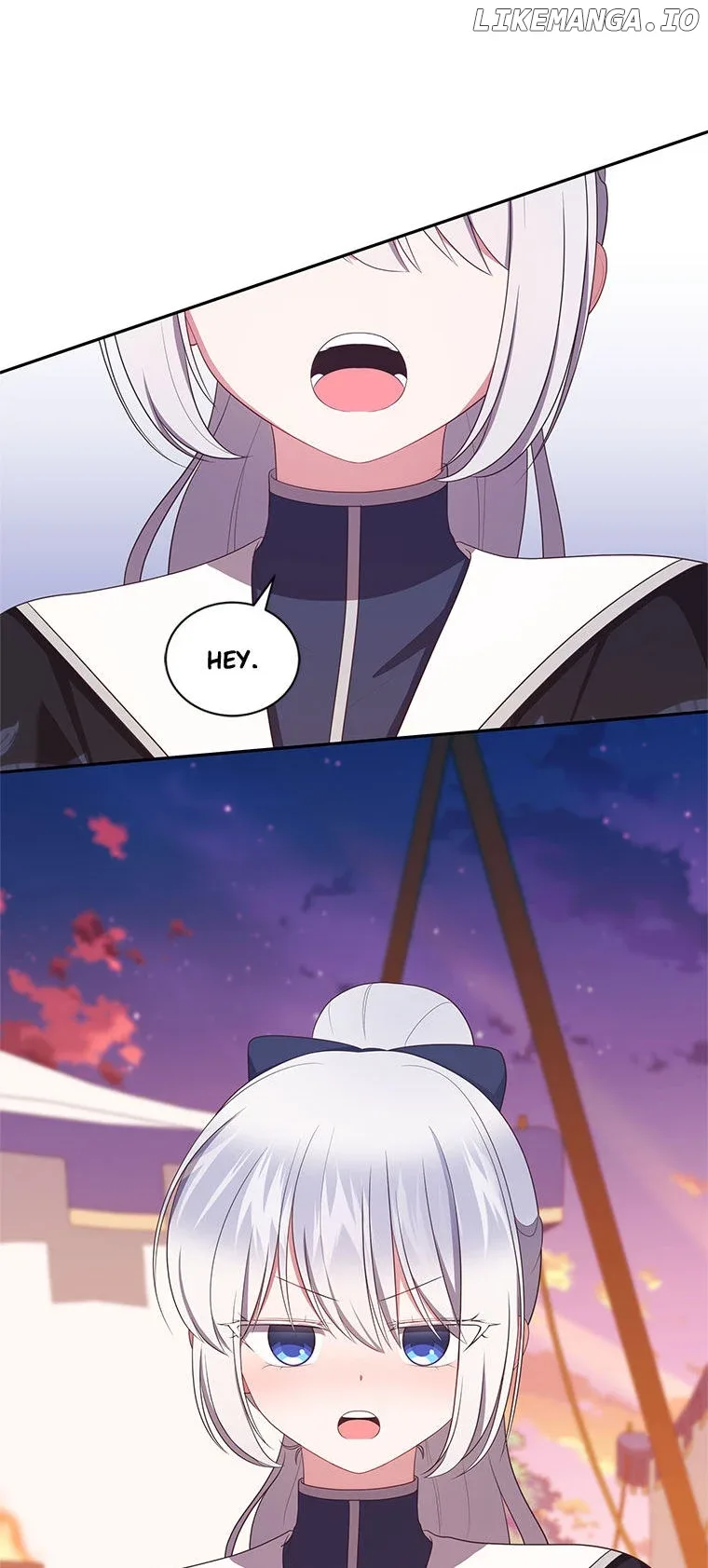 The Villain’s Precious Daughter Chapter 78 page 36
