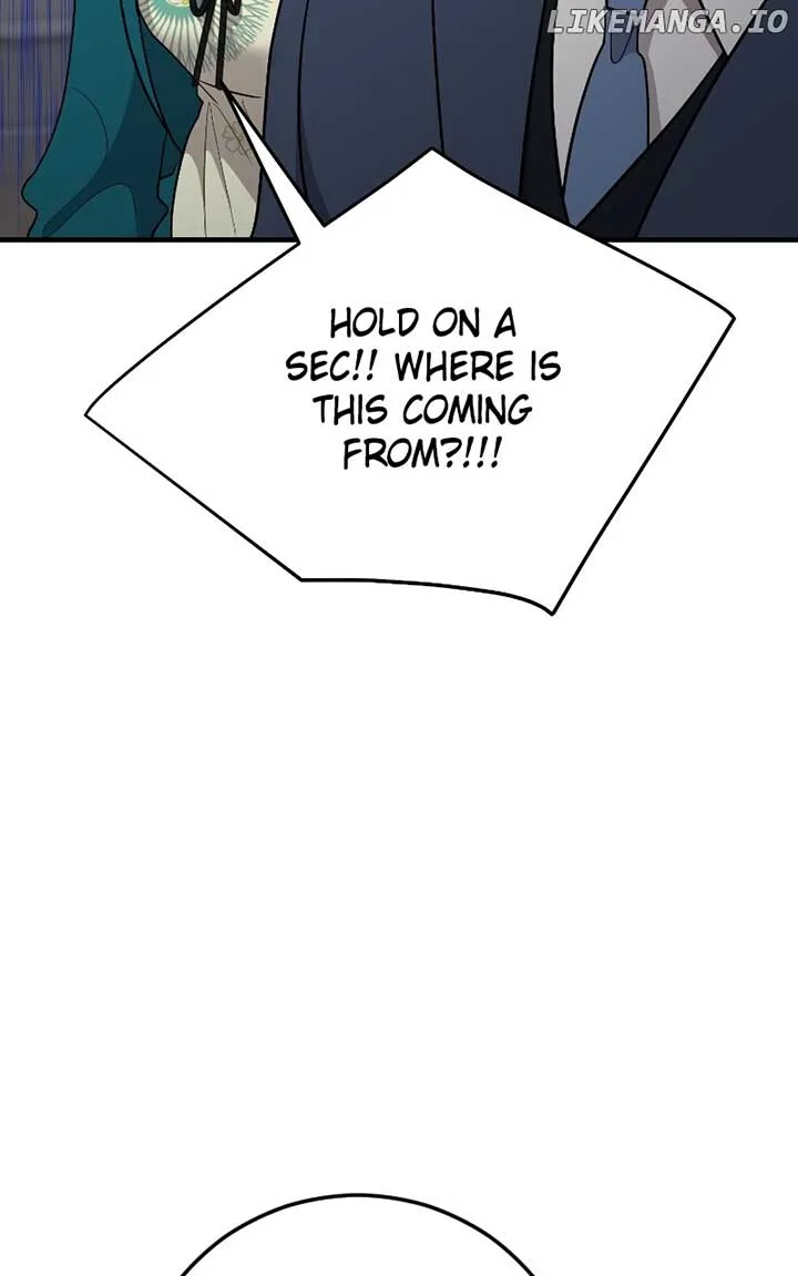 The Team Leader is Tired of Being A Newlywed Chapter 77 page 36