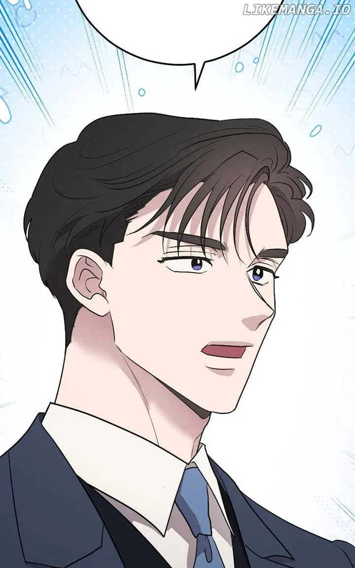 The Team Leader is Tired of Being A Newlywed Chapter 77 page 31
