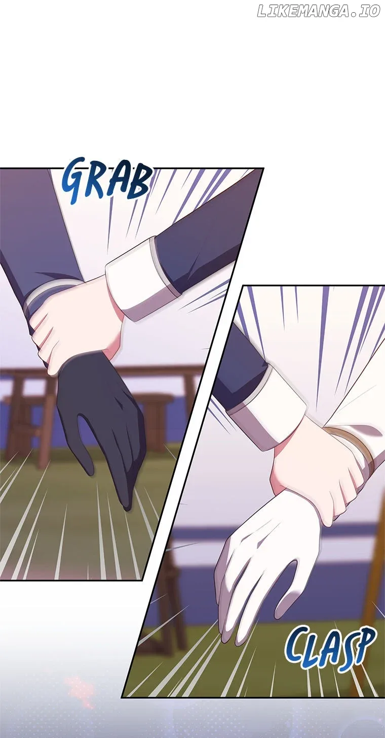 The Villain’s Precious Daughter Chapter 78 page 38