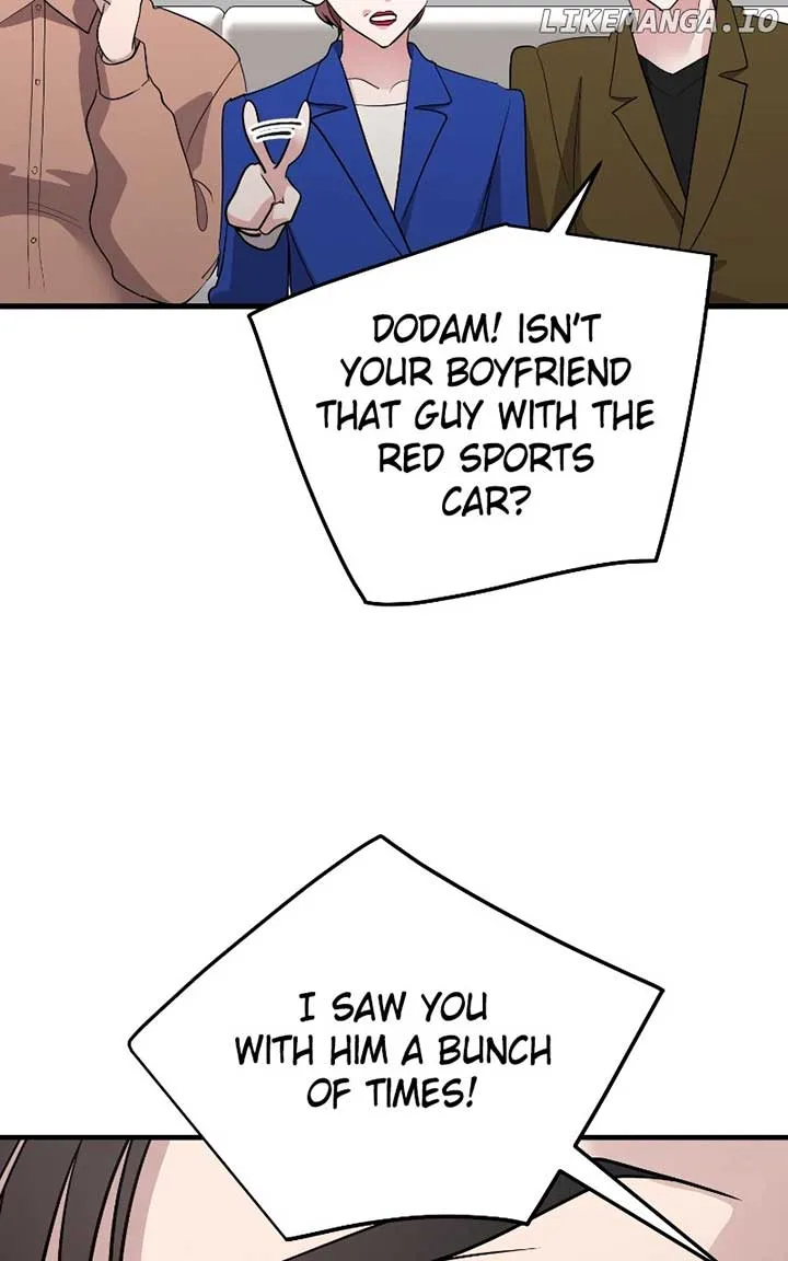 The Team Leader is Tired of Being A Newlywed Chapter 77 page 43