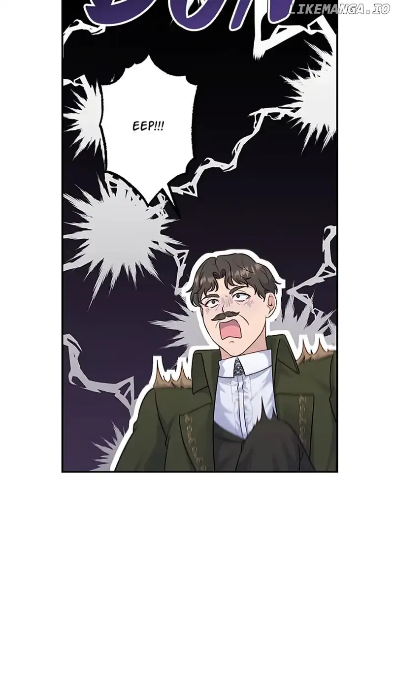 The villain’s young backer Chapter 78 page 4