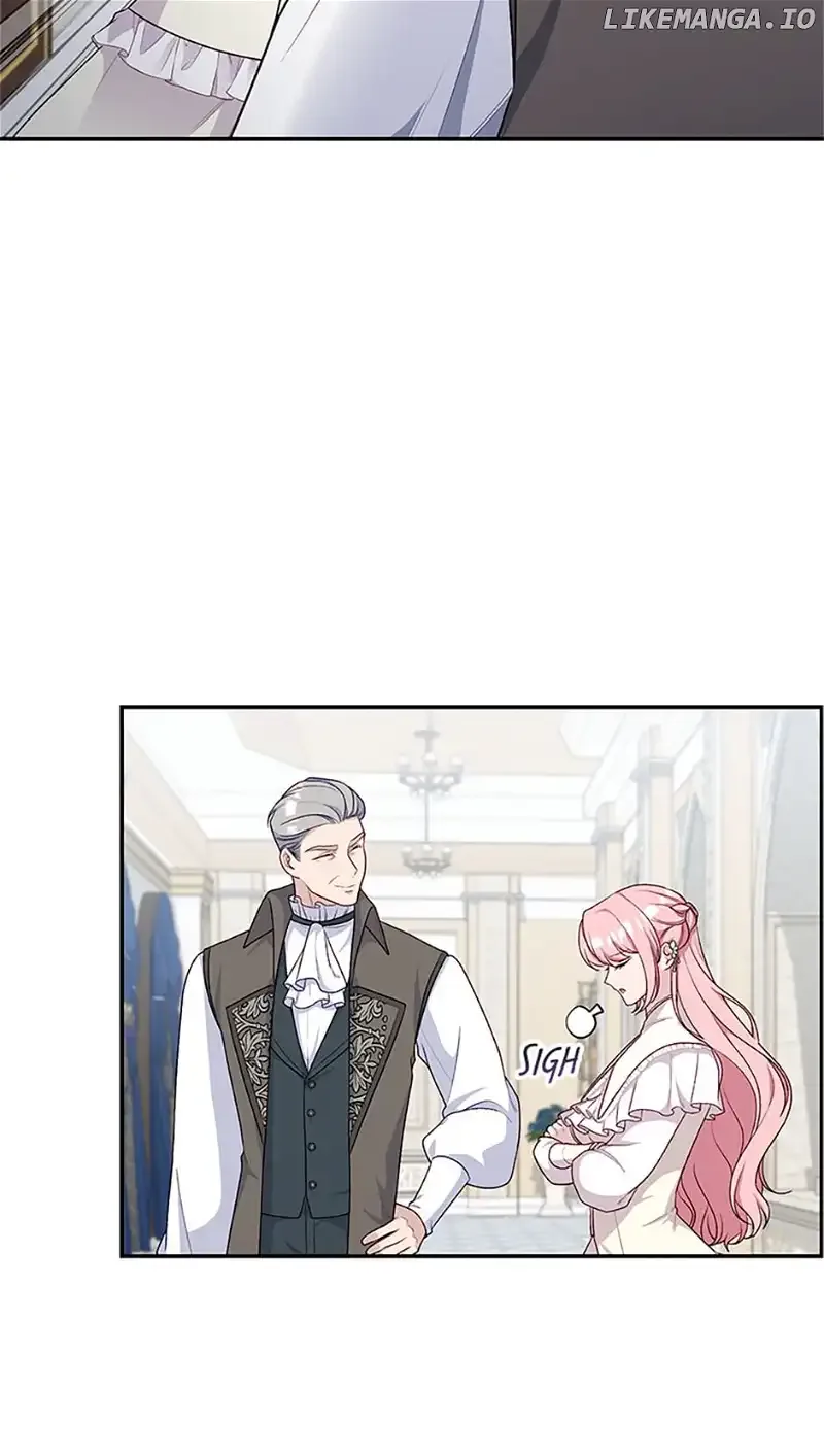 The villain’s young backer Chapter 78 page 6