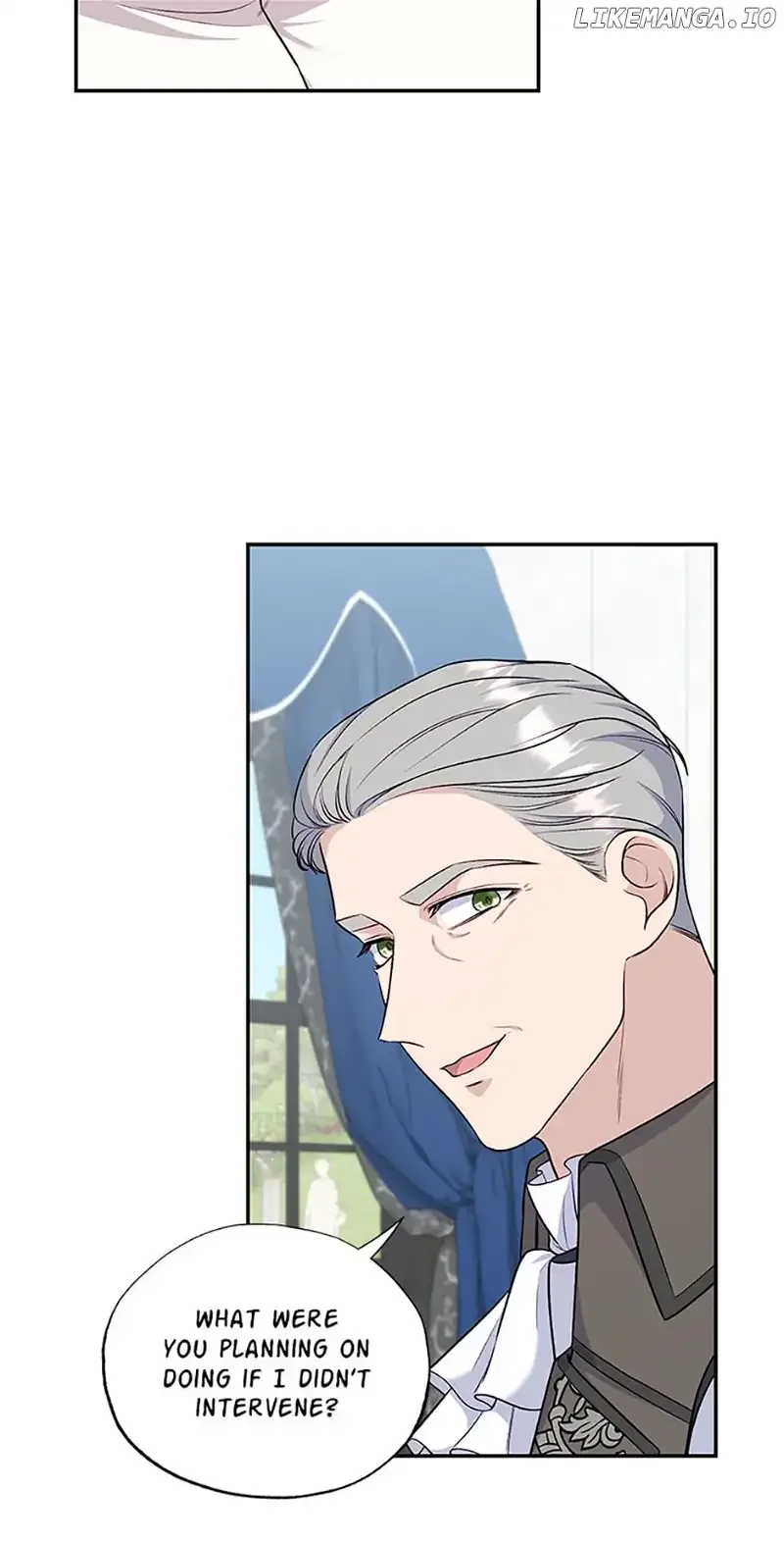 The villain’s young backer Chapter 78 page 8