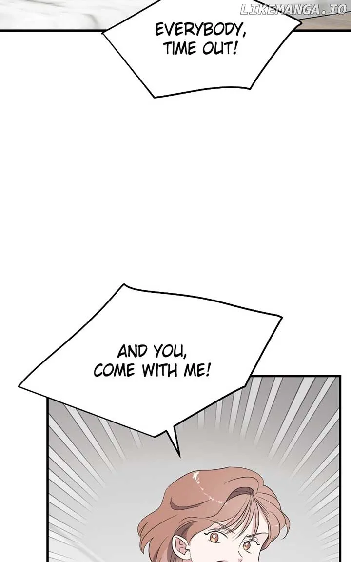 The Team Leader is Tired of Being A Newlywed Chapter 77 page 46