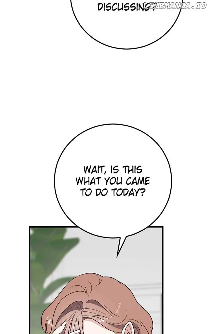 The Team Leader is Tired of Being A Newlywed Chapter 77 page 38
