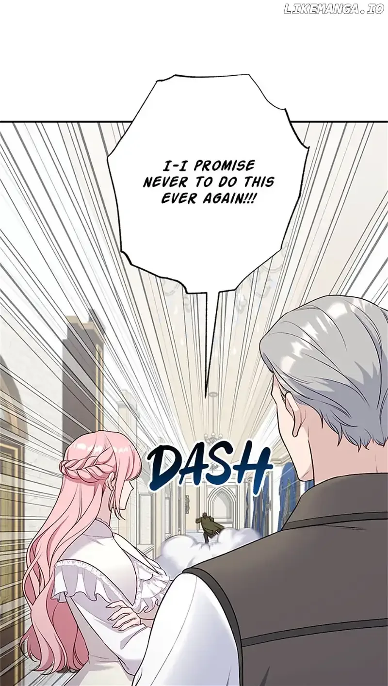 The villain’s young backer Chapter 78 page 5