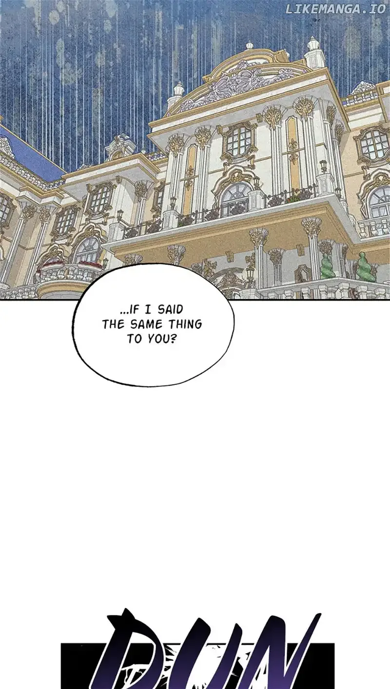 The villain’s young backer Chapter 78 page 3
