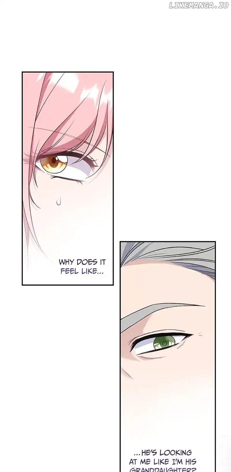 The villain’s young backer Chapter 78 page 13