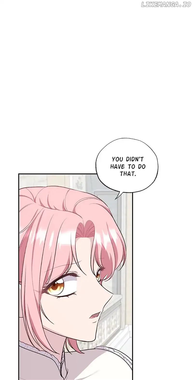 The villain’s young backer Chapter 78 page 7