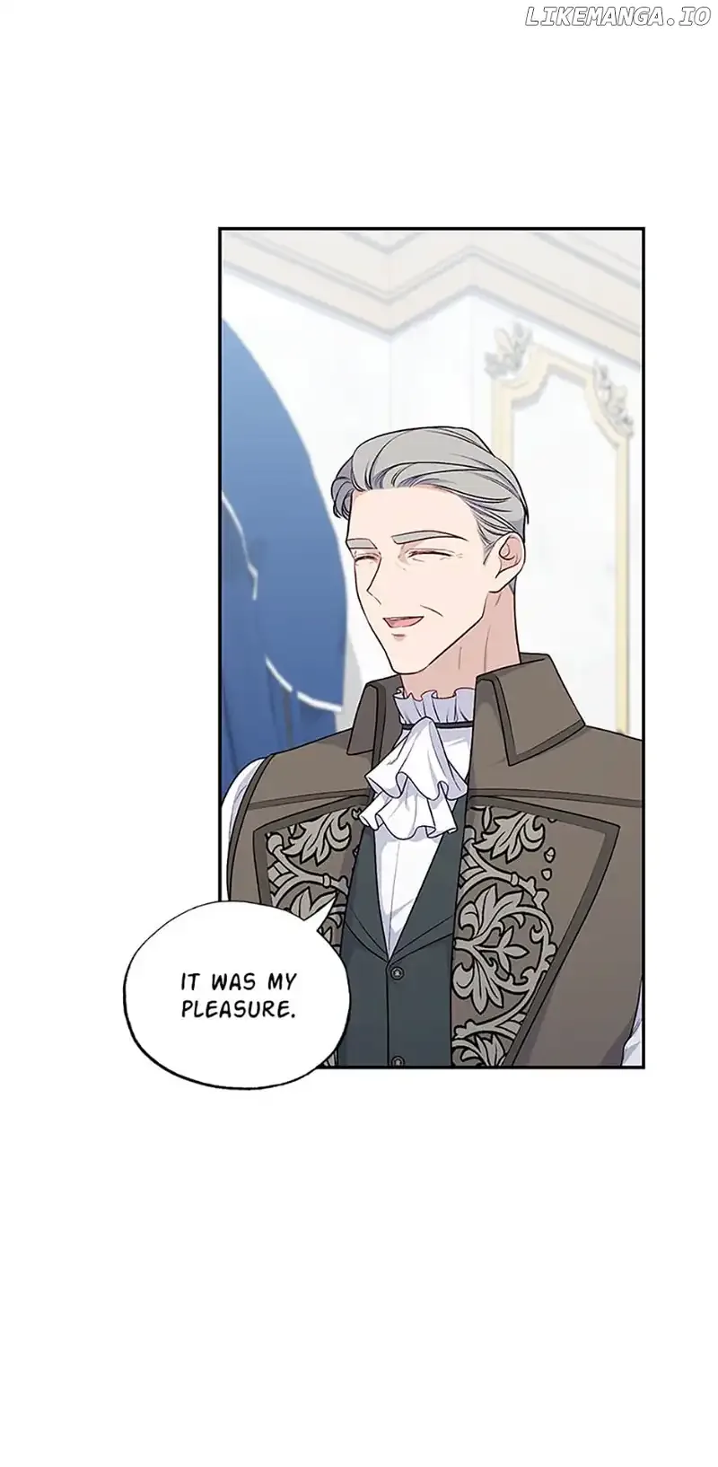 The villain’s young backer Chapter 78 page 12