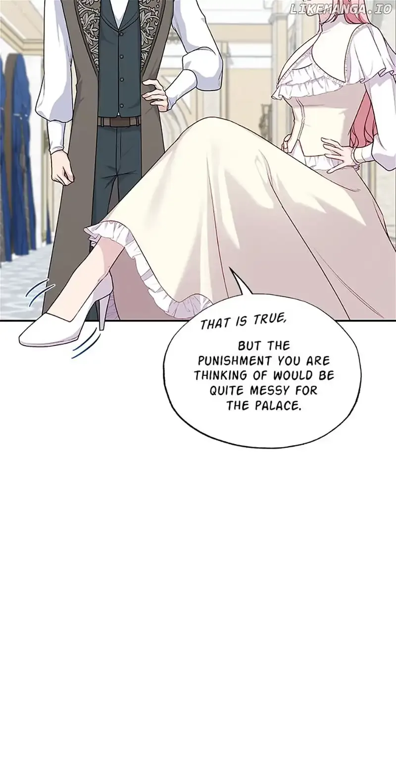 The villain’s young backer Chapter 78 page 10