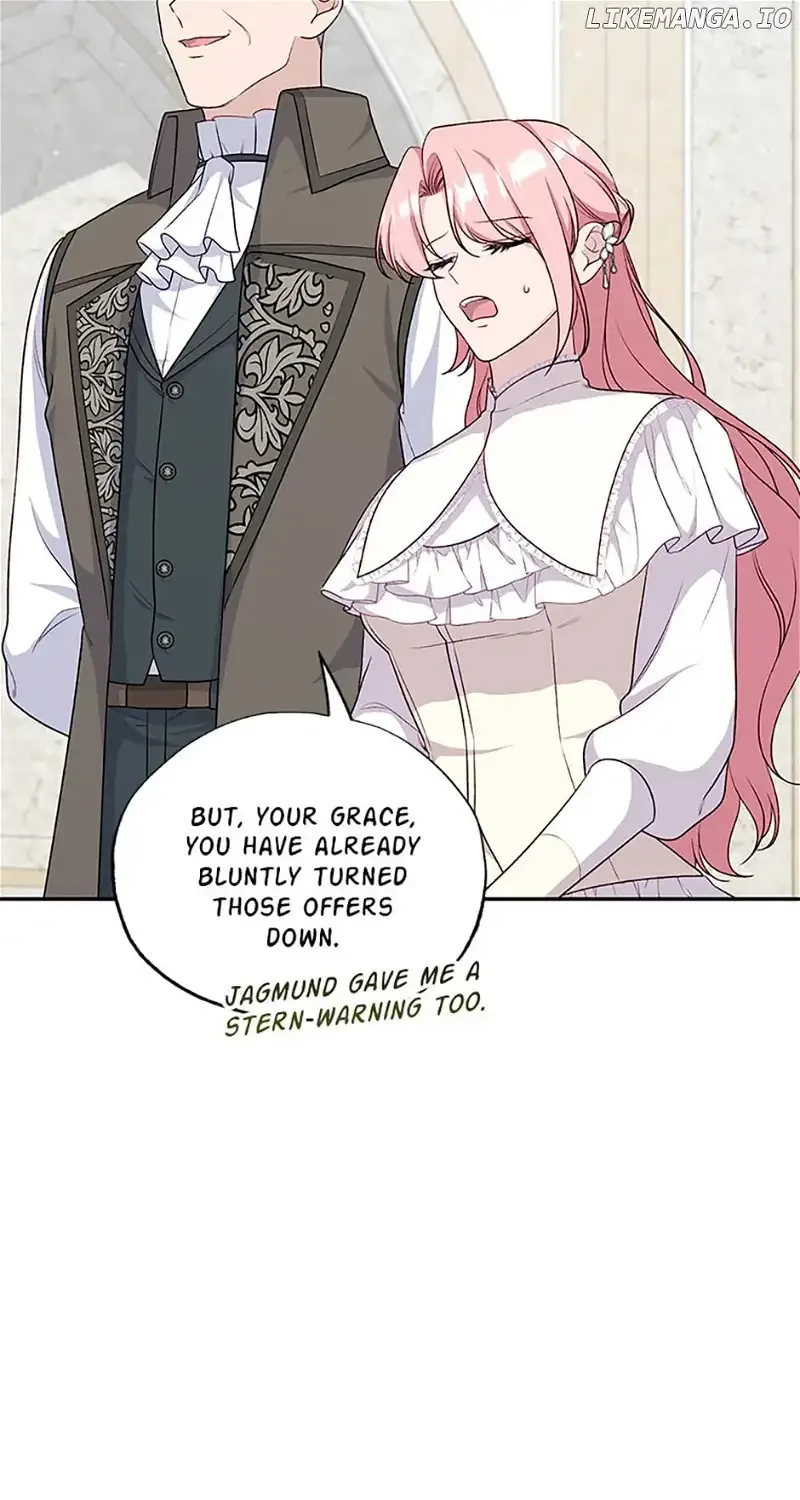 The villain’s young backer Chapter 78 page 20