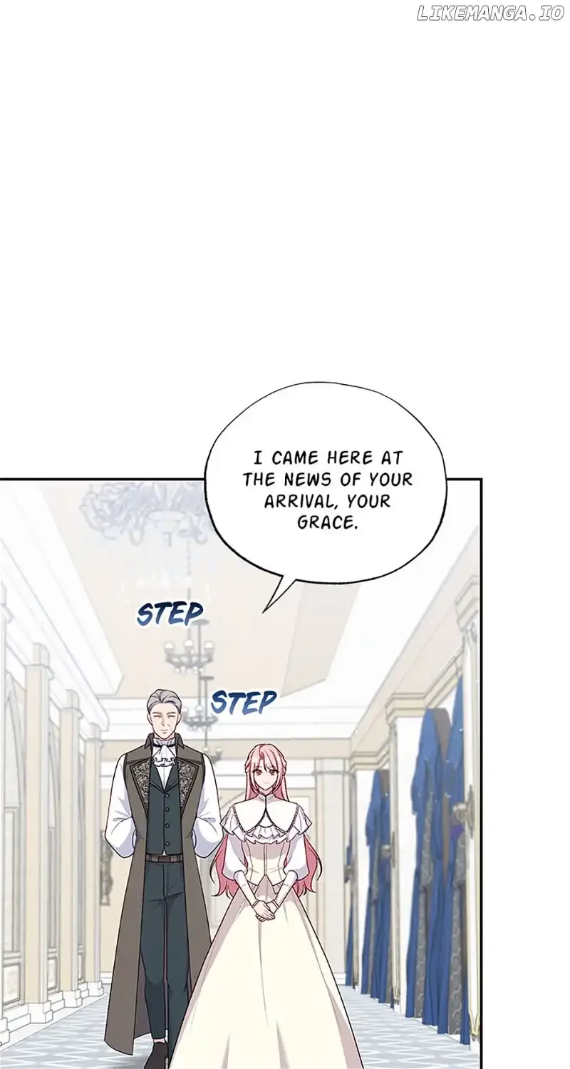 The villain’s young backer Chapter 78 page 17