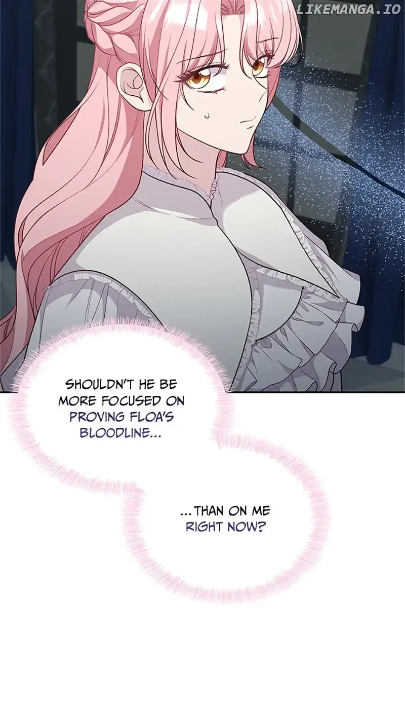 The villain’s young backer Chapter 78 page 25