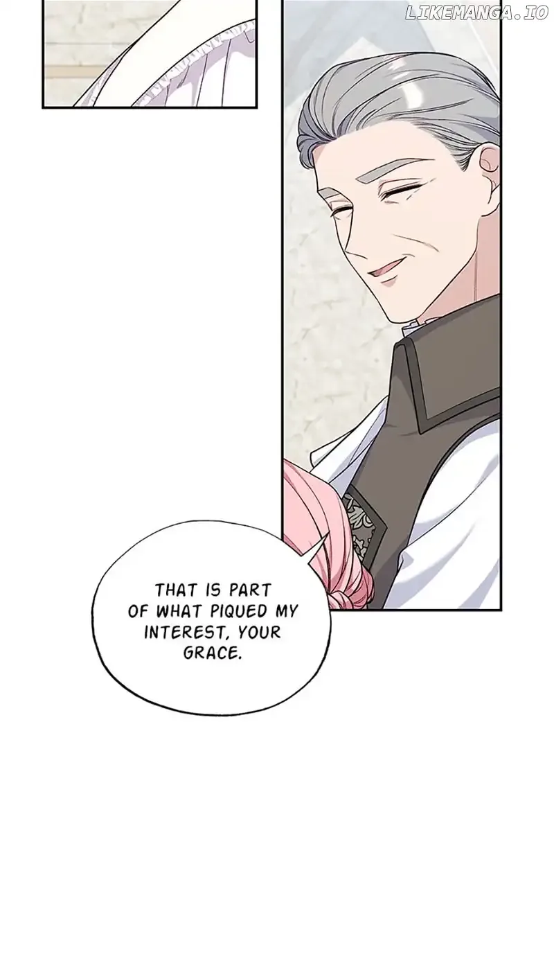 The villain’s young backer Chapter 78 page 23