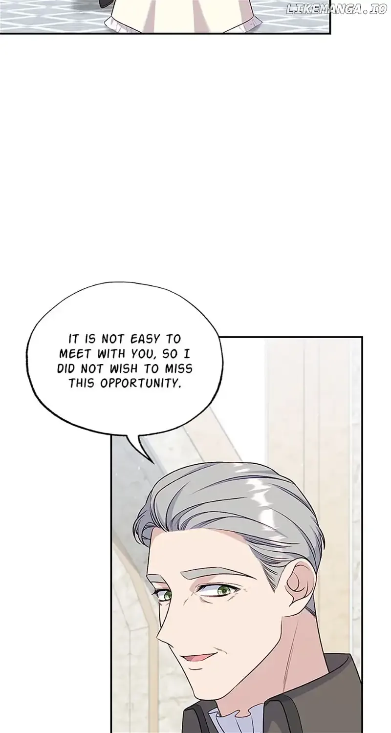 The villain’s young backer Chapter 78 page 18