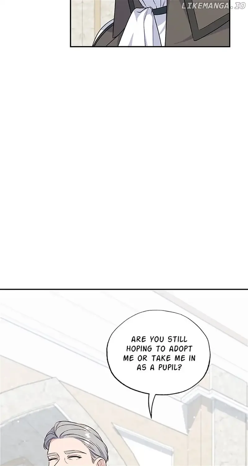The villain’s young backer Chapter 78 page 19