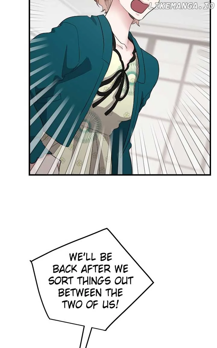 The Team Leader is Tired of Being A Newlywed Chapter 77 page 47