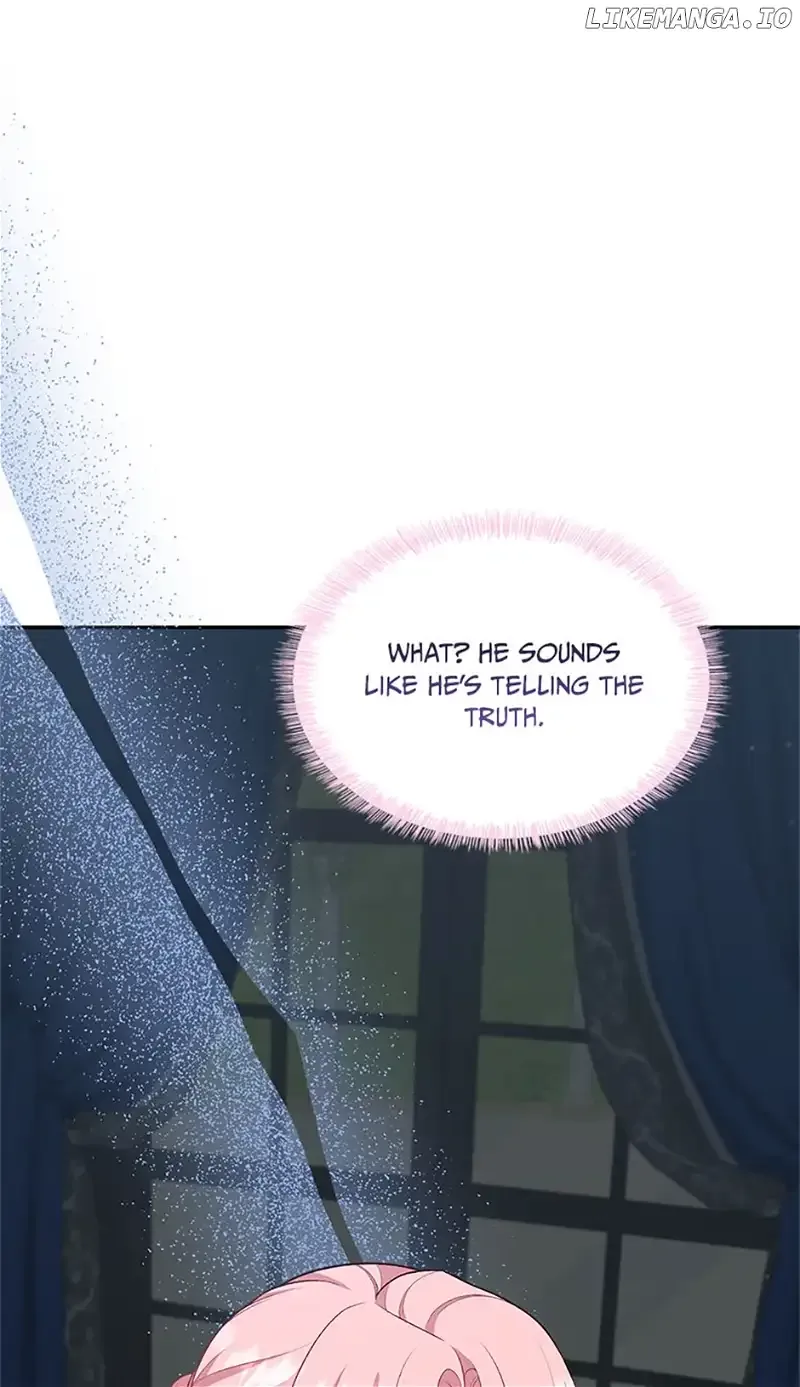 The villain’s young backer Chapter 78 page 24