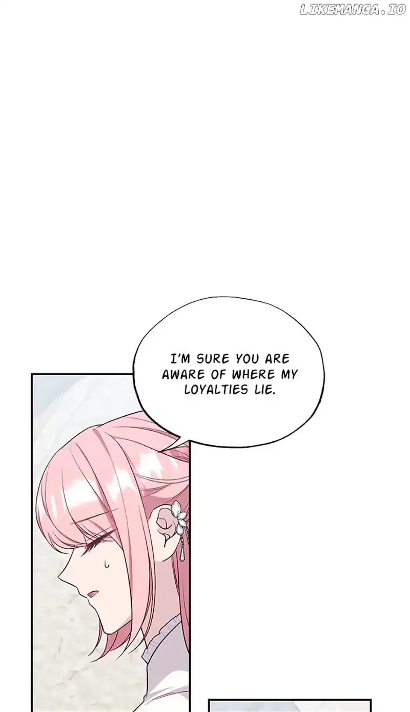 The villain’s young backer Chapter 78 page 22