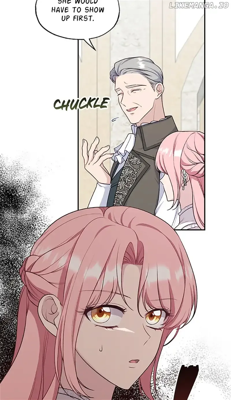 The villain’s young backer Chapter 78 page 30